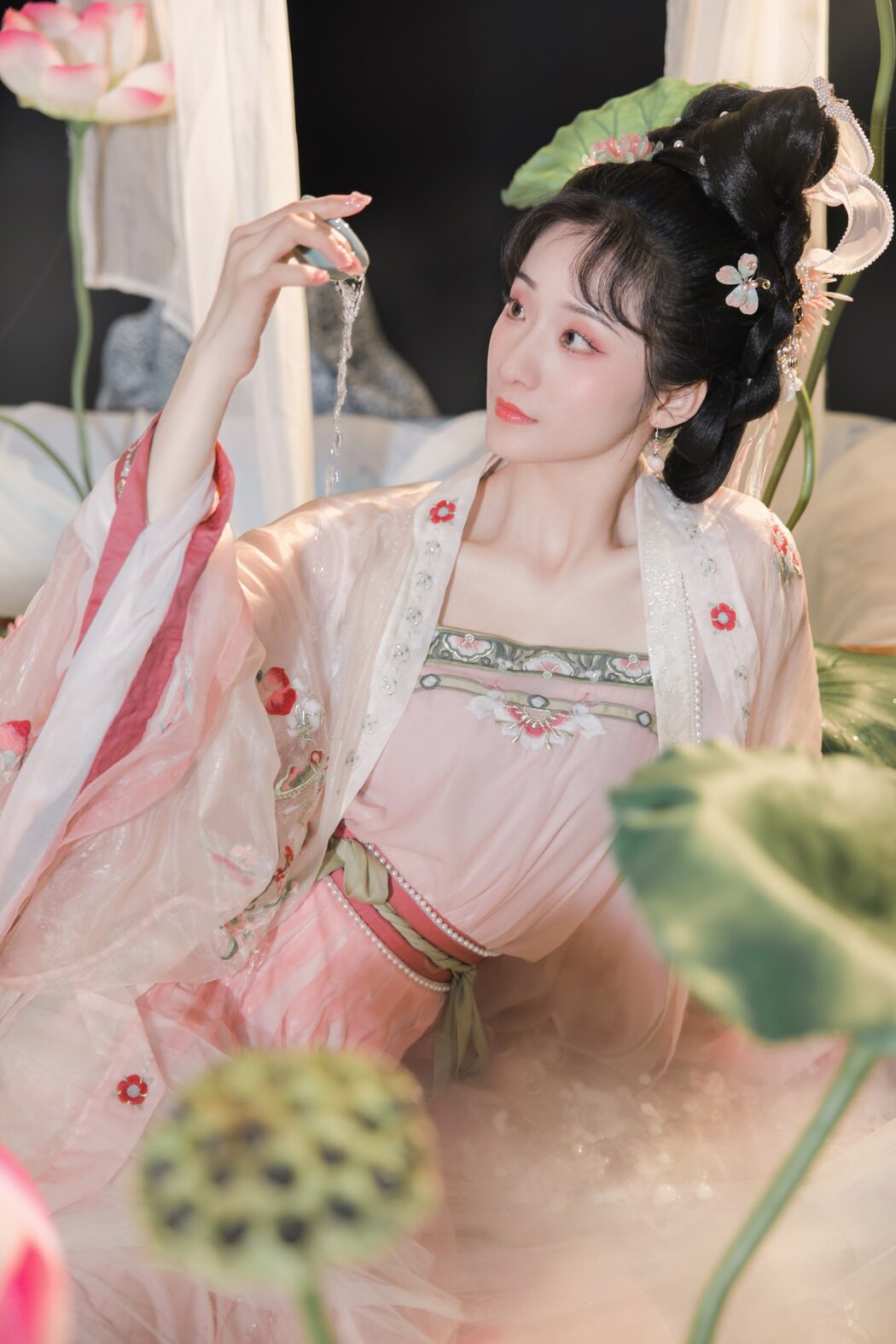 YiTuYu艺图语 Vol.2348 Yu Ko Tamako