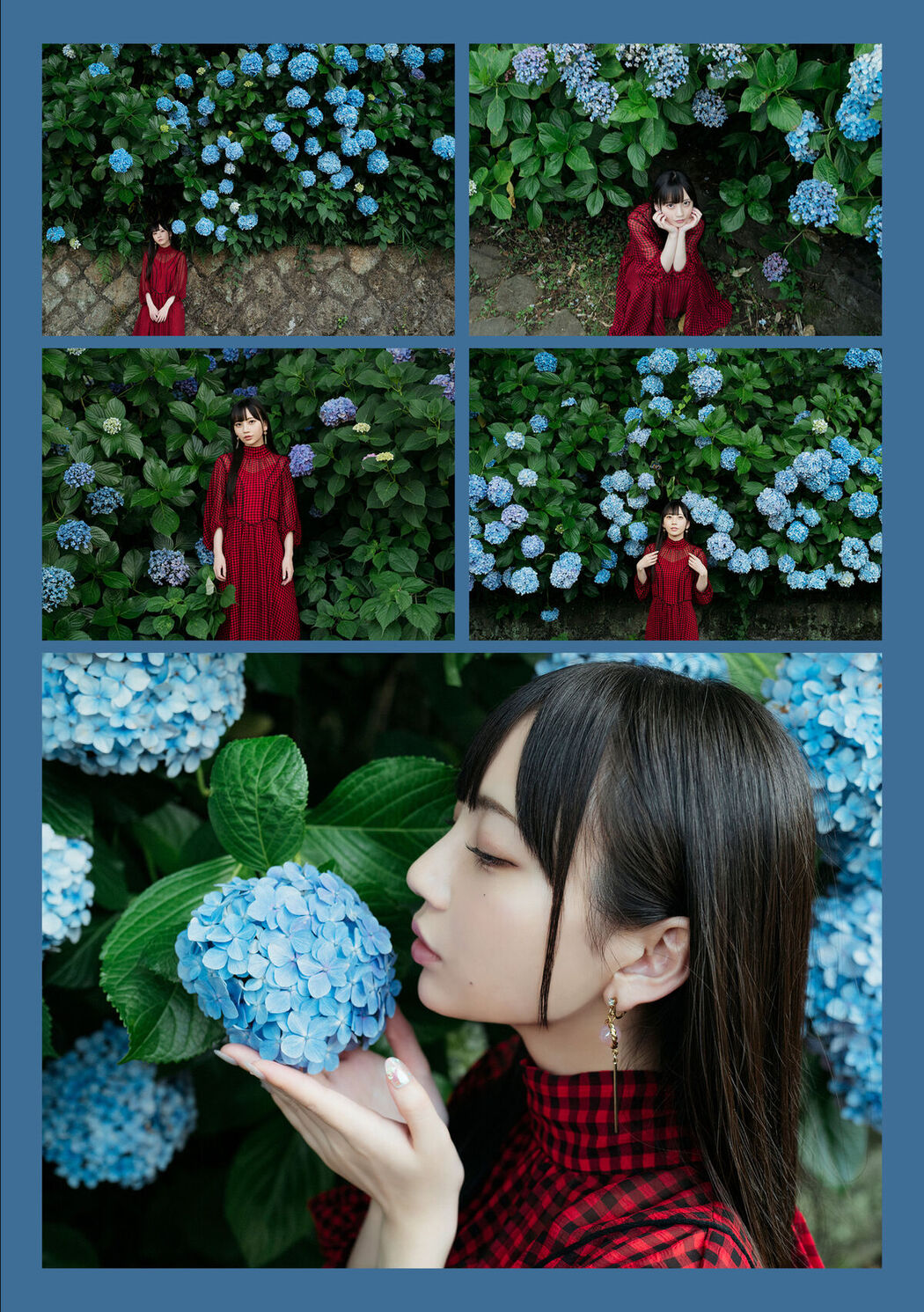 Digital Photo Book Nanasawa Mia 七沢みあ – Tranceretinal Part2