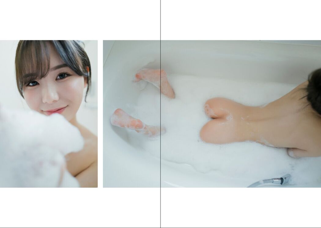 Digital Photo Book Miru – Tranceretinal Part1