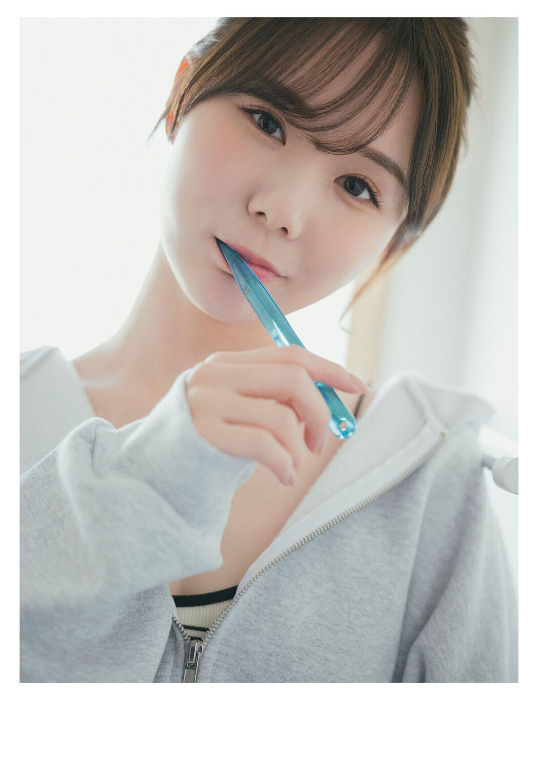 Digital Photo Book Miru – Tranceretinal Part1