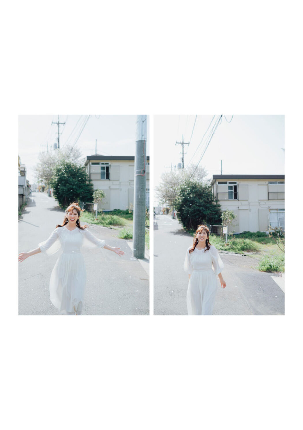 Digital Photo Book Nanatsumori Riri 七ツ森りり – Tranceretinal