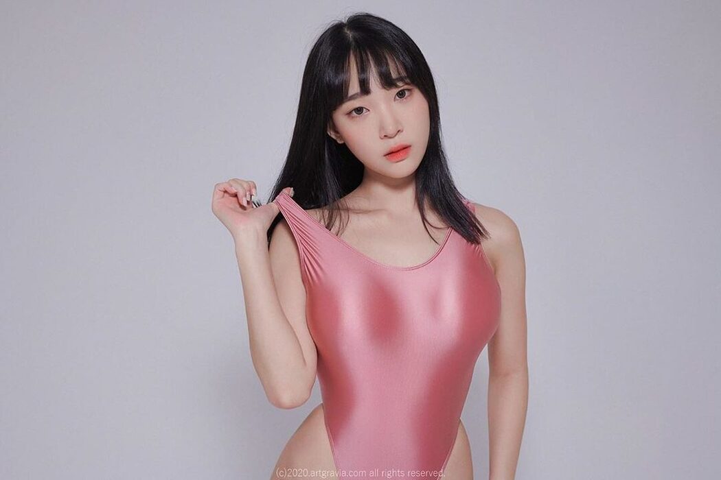 Kang In-kyung 강인경 Collection G