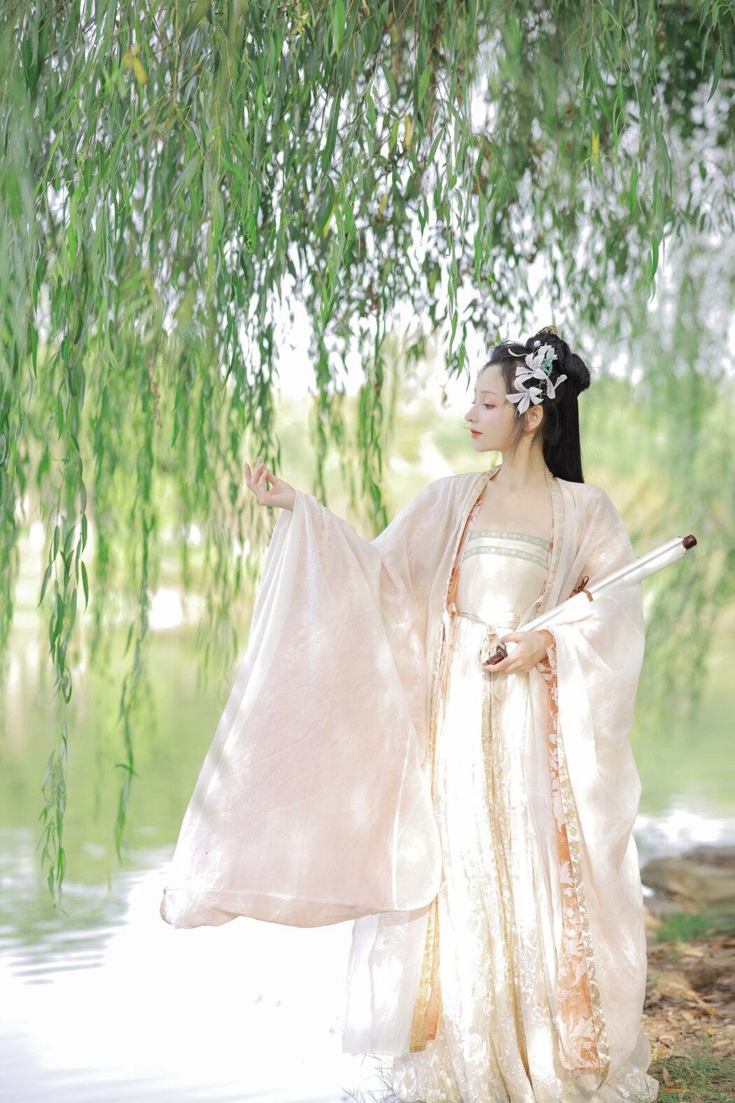 YiTuYu艺图语 Vol.2306 Mao Mao Mao A Yi Ya