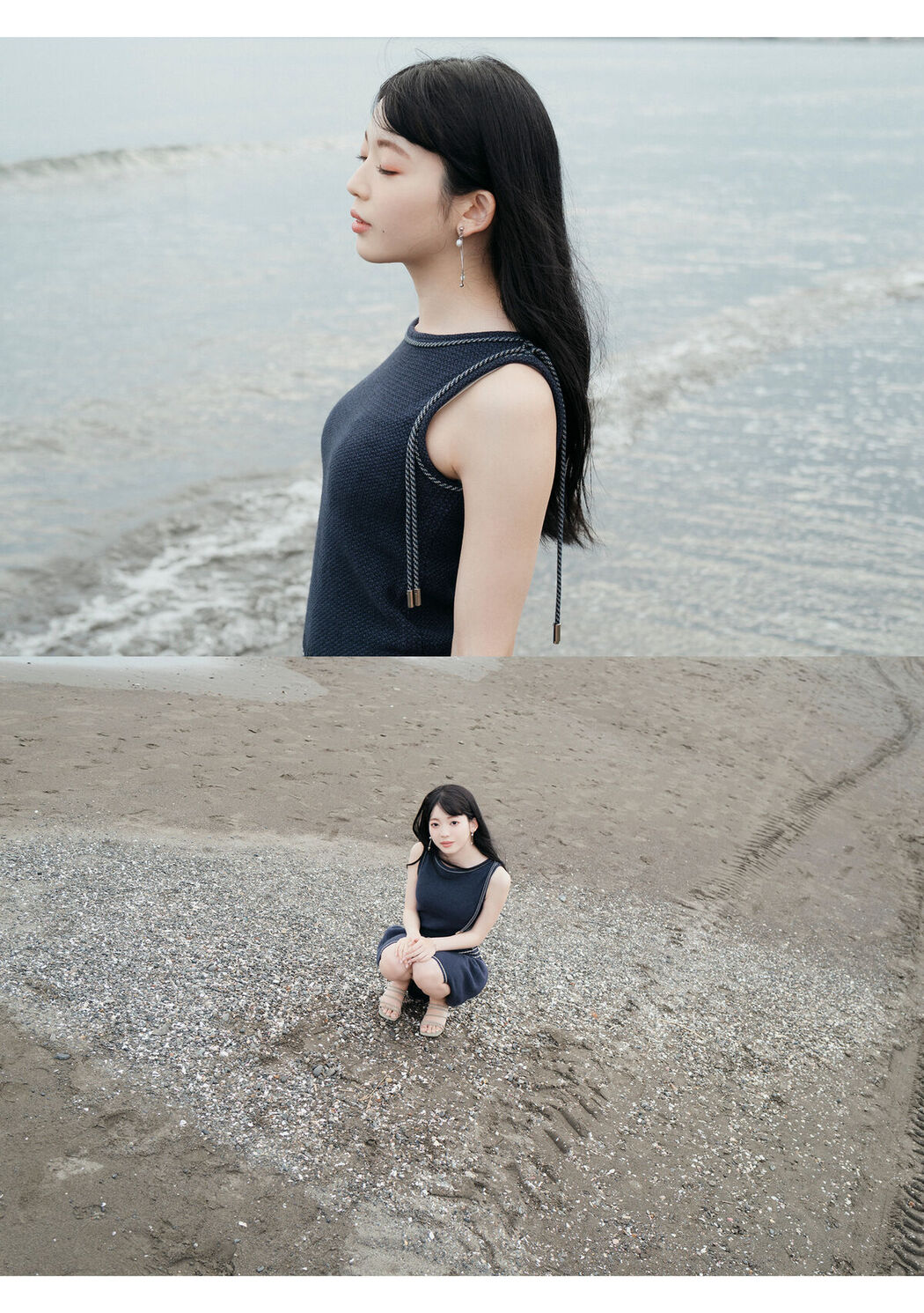Digital Photo Book Maki Izuna 槙いずな – Tranceretinal