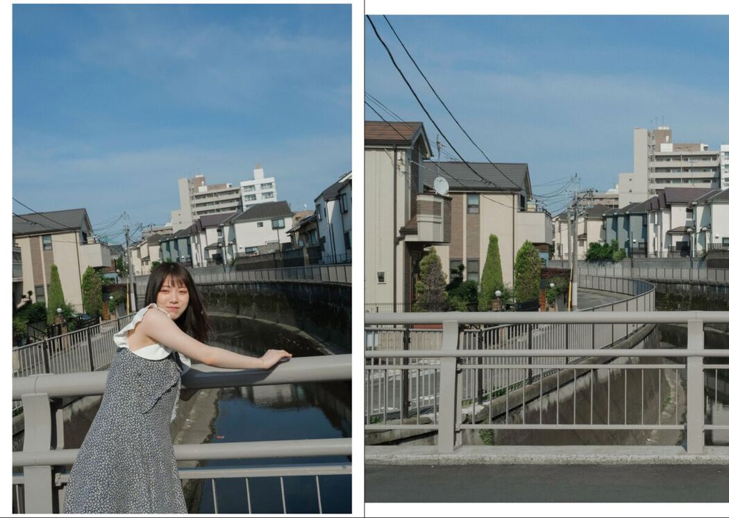 Digital Photo Book Ishikawa Mio 石川澪 – Tranceretinal Part3