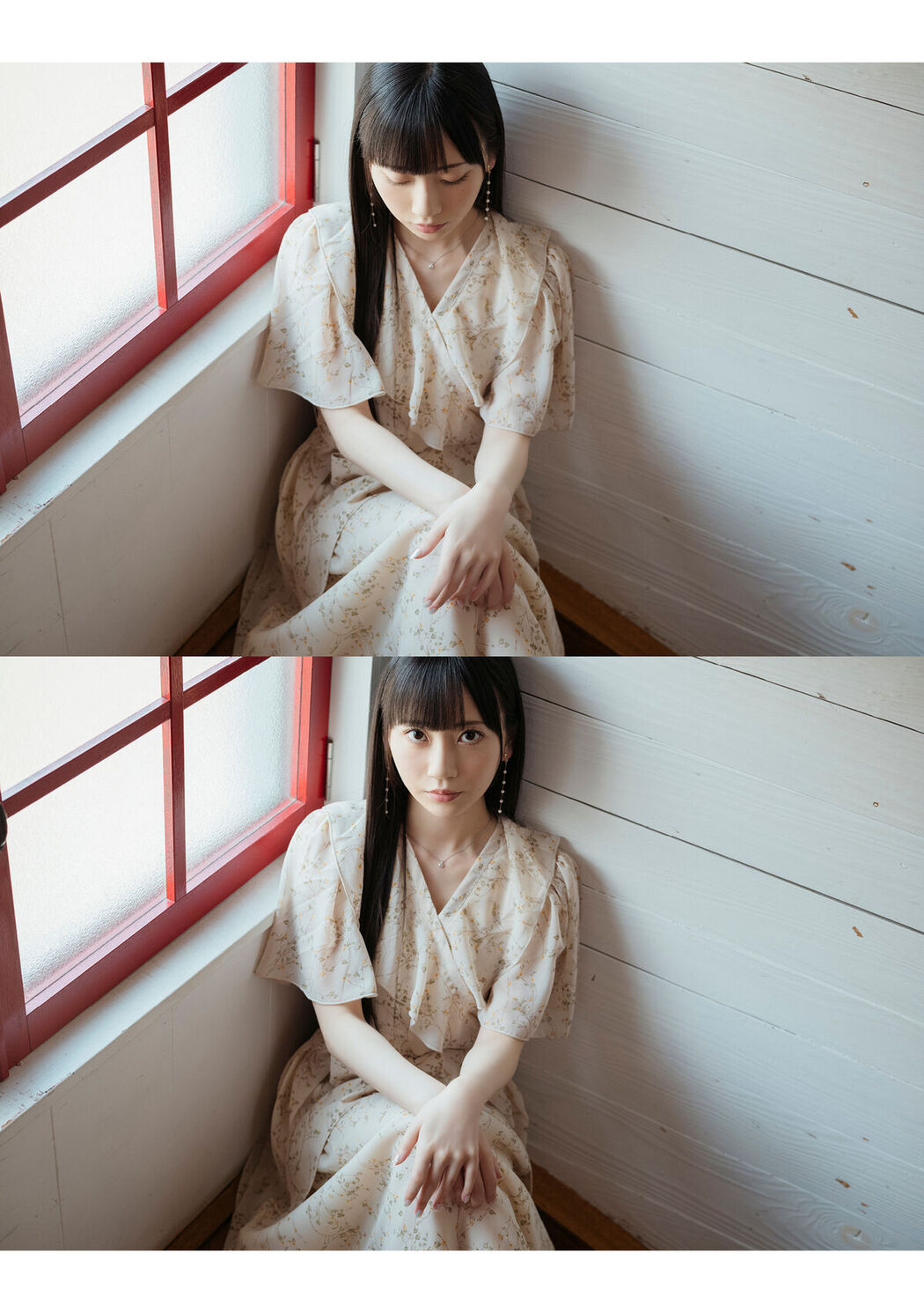 Digital Photo Book Nanasawa Mia 七沢みあ – Tranceretinal Part1