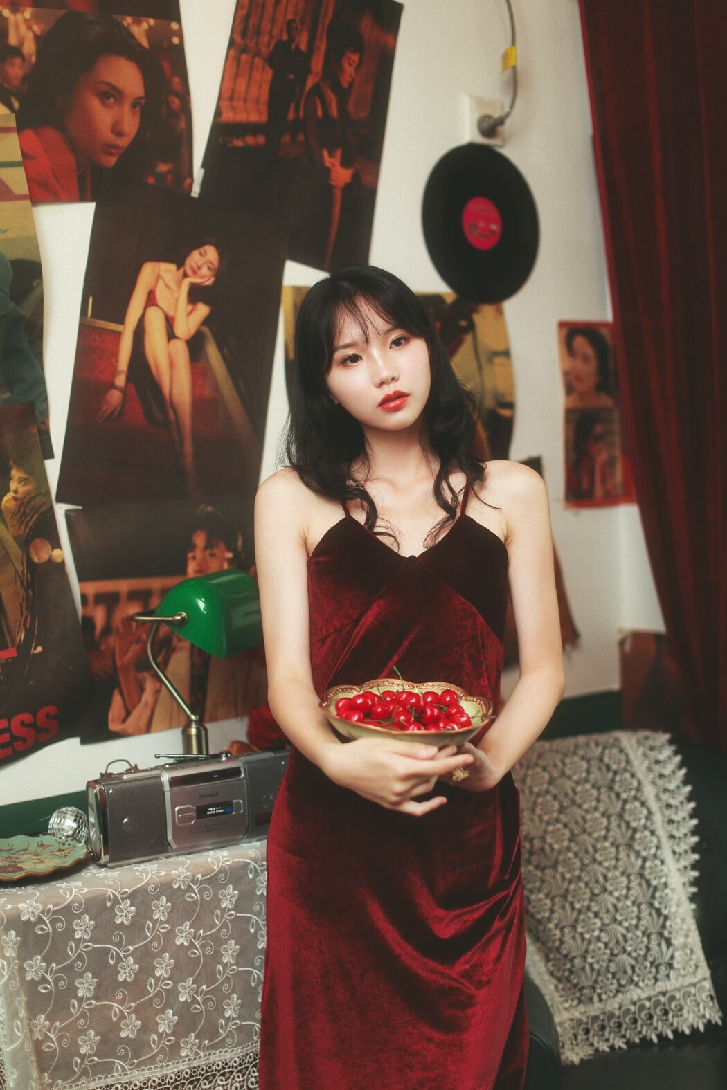 YiTuYu艺图语 Vol.2396 Linda