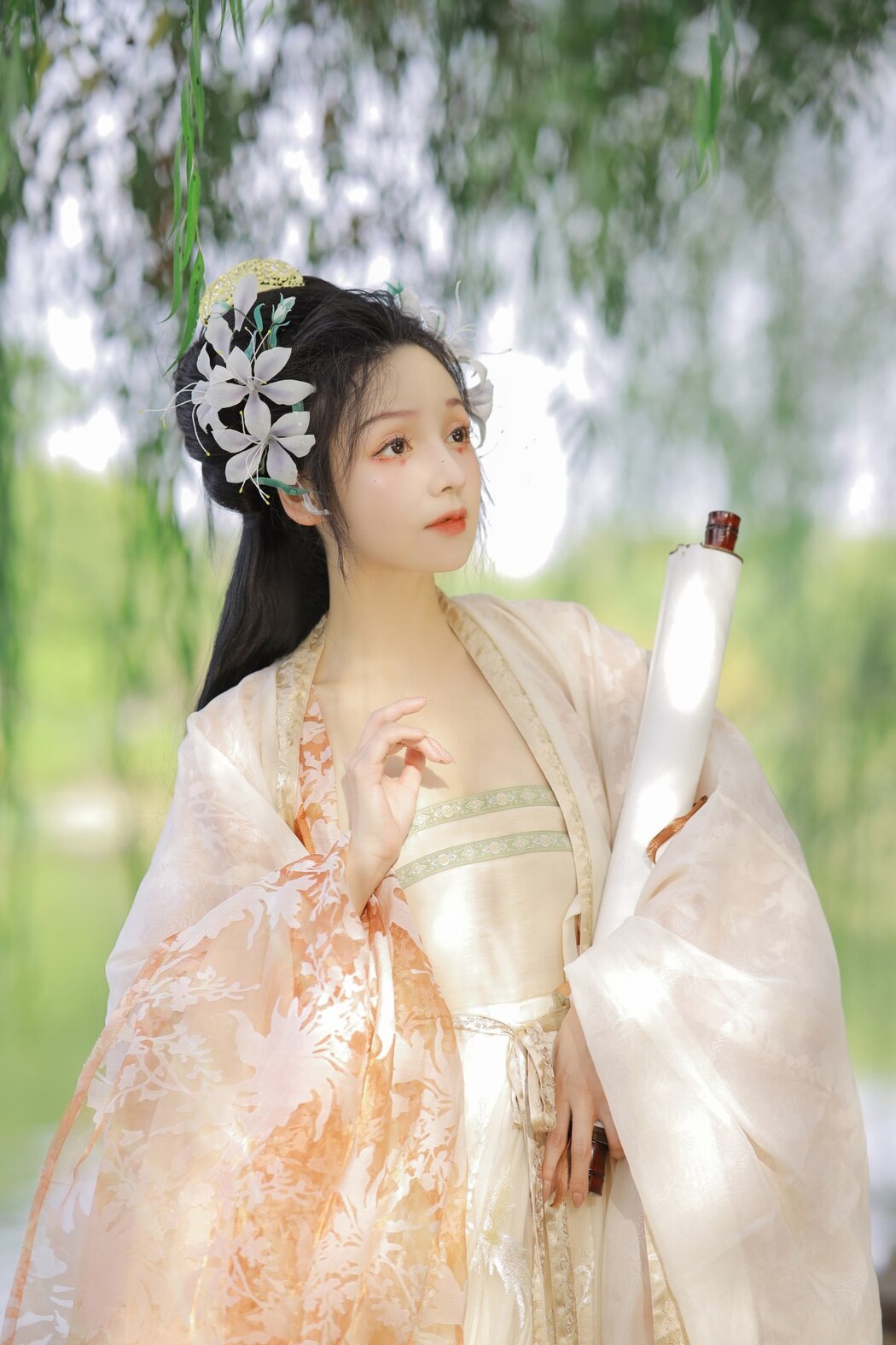 YiTuYu艺图语 Vol.2306 Mao Mao Mao A Yi Ya