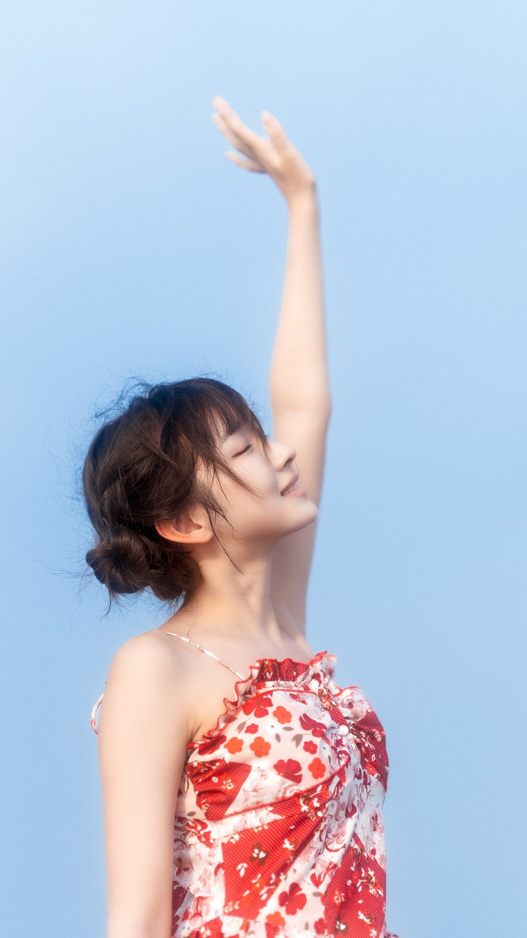 YiTuYu艺图语 Vol.2387 Xiao Wen