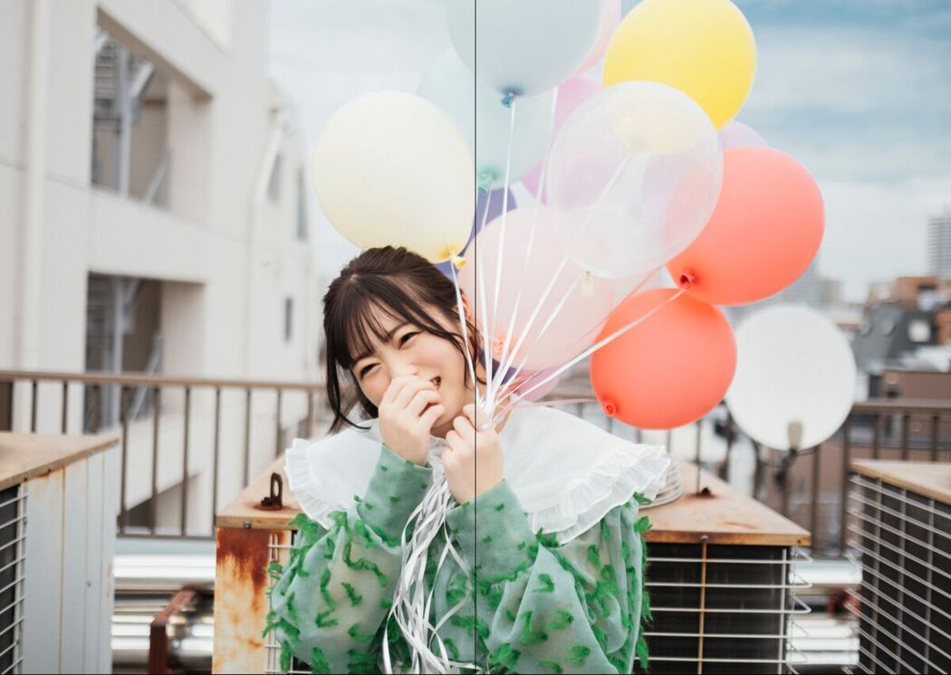 Digital Photo Book Usa Miharu 羽咲みはる – Tranceretinal