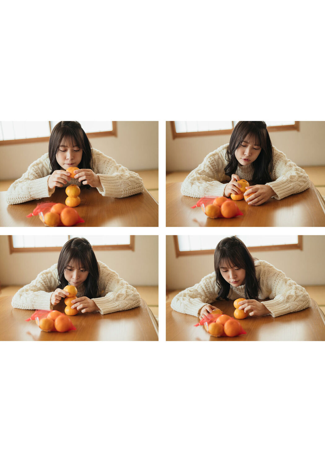 Digital Photo Book Yagi Nana 八木奈々 – Tranceretinal Part2