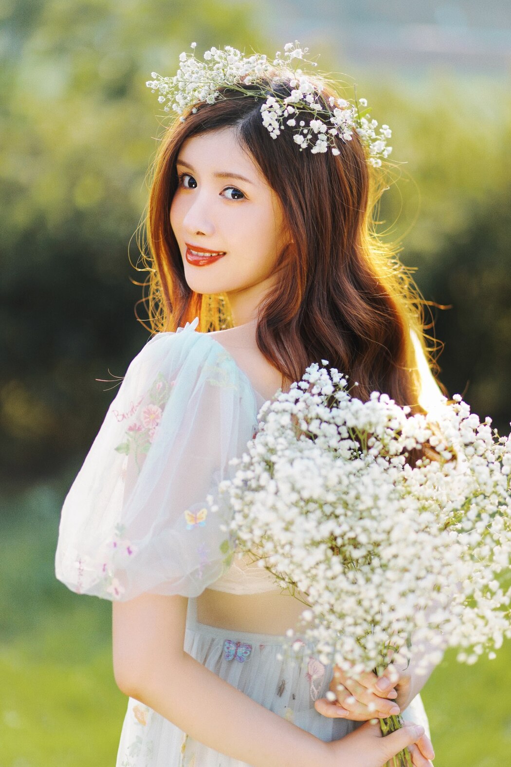 YiTuYu艺图语 Vol.2389 Dian Dong Xiao Zhu Pig