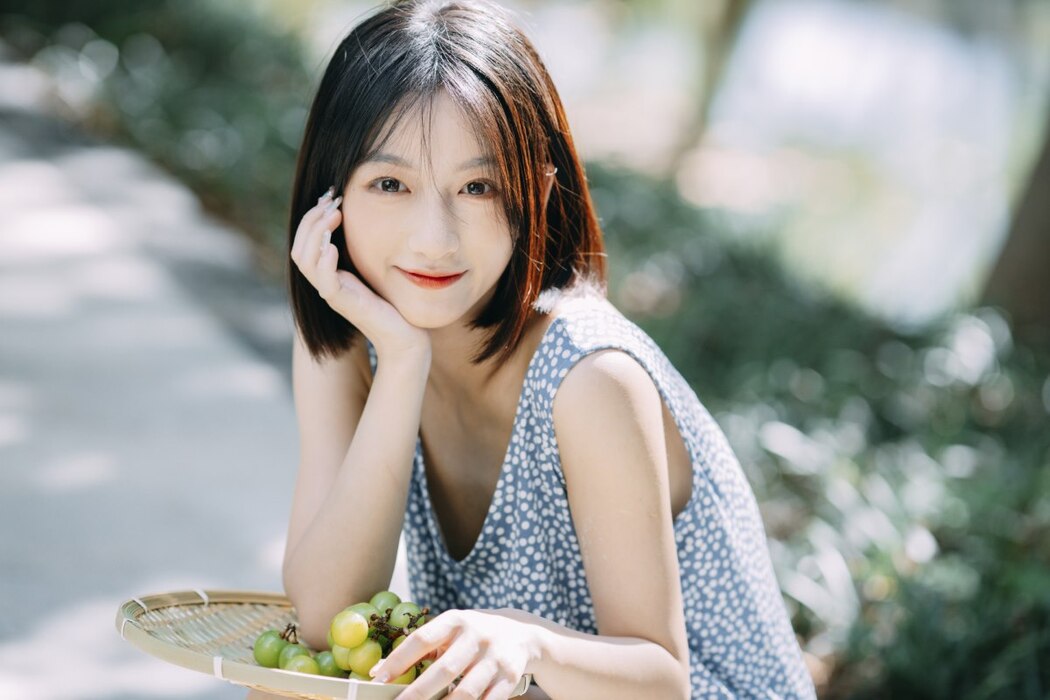 YiTuYu艺图语 Vol.2395 Yu Er