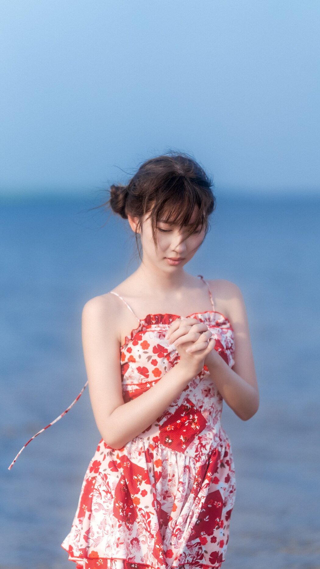 YiTuYu艺图语 Vol.2387 Xiao Wen