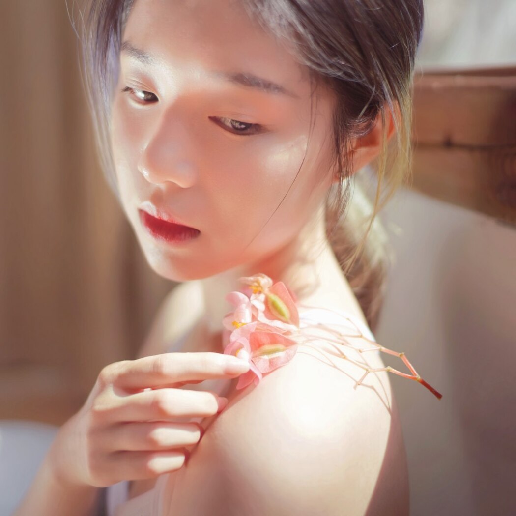 YiTuYu艺图语 Vol.2386 Ye Zi