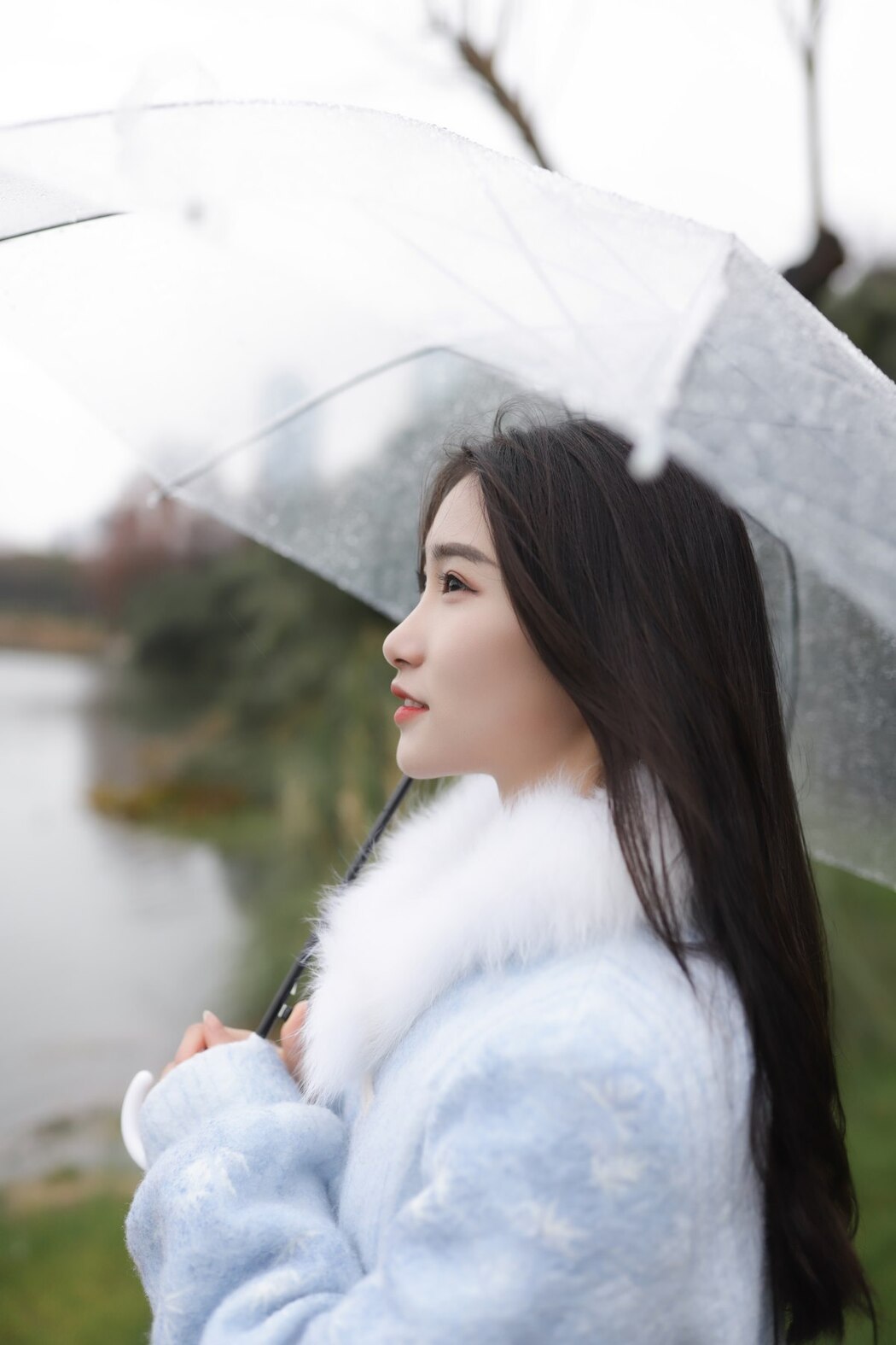 YiTuYu艺图语 Vol.2372 Yun Yun