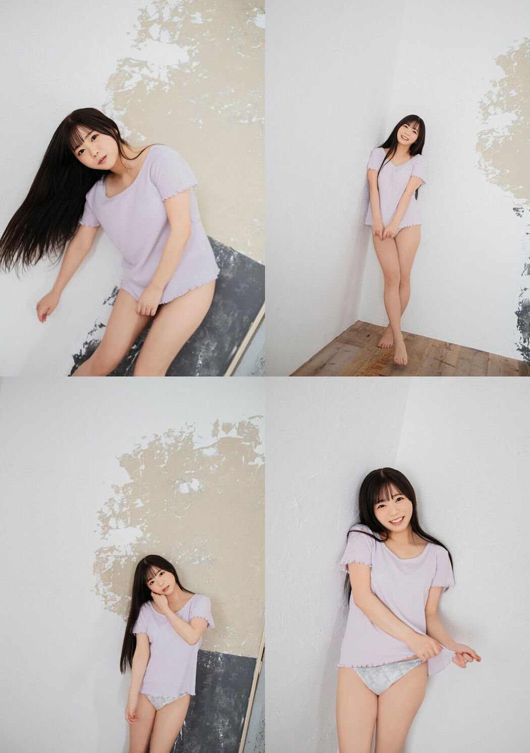 Digital Photo Book Usa Miharu 羽咲みはる – Tranceretinal