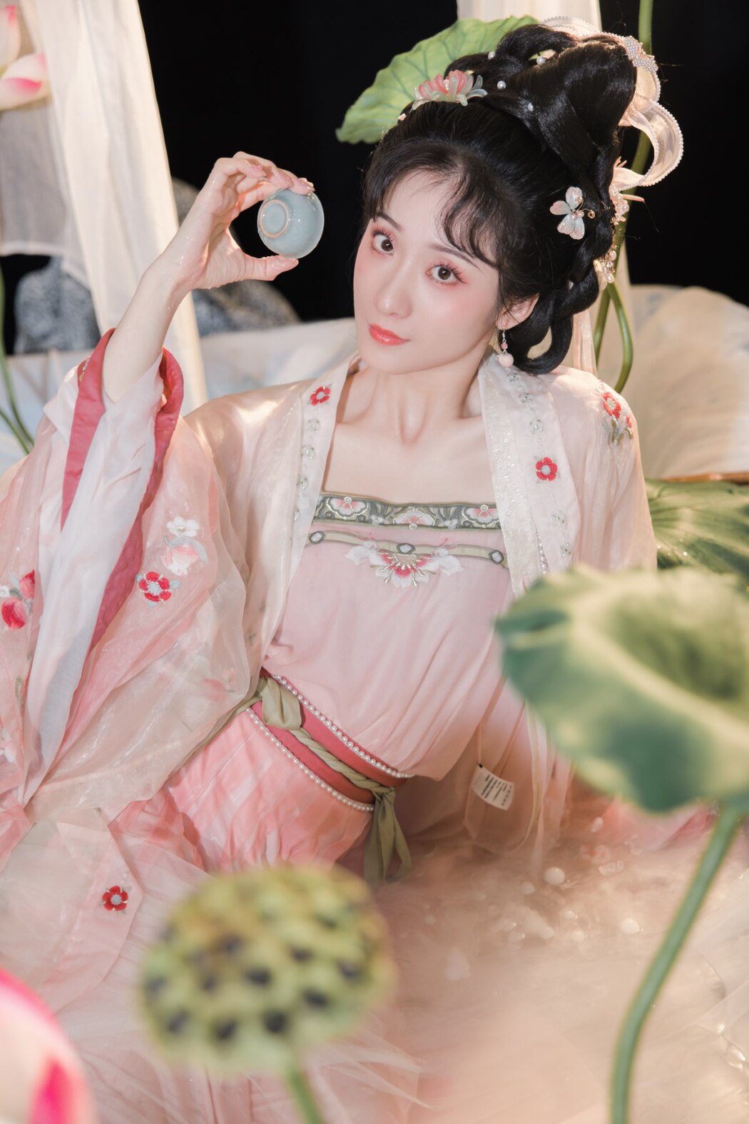 YiTuYu艺图语 Vol.2348 Yu Ko Tamako