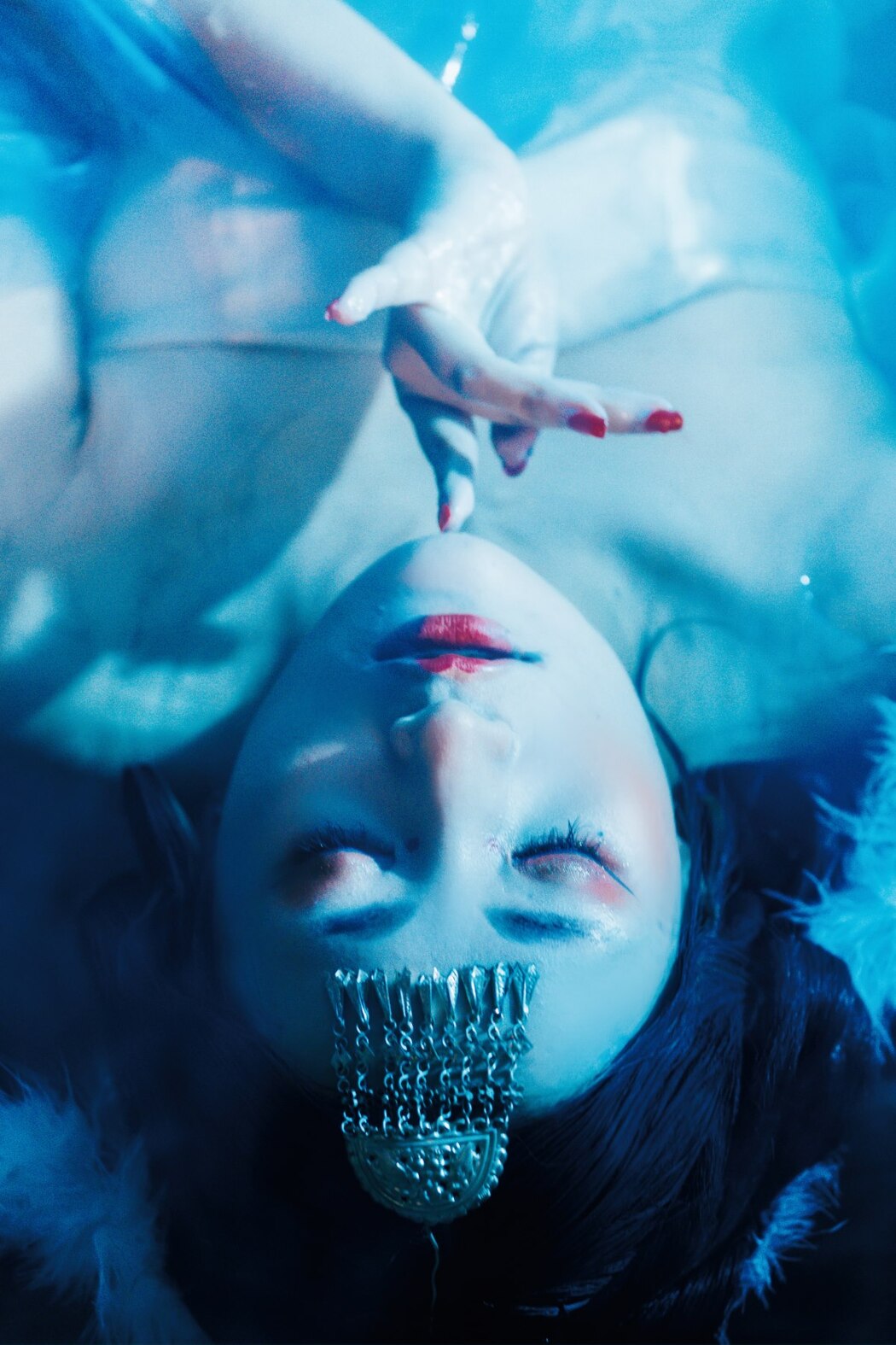 YiTuYu艺图语 Vol.2304 Ding Jia Chen
