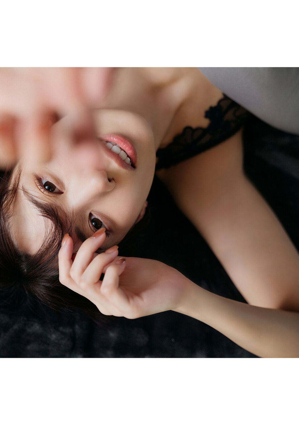 Digital Photo Book Yamagishi Aika 山岸逢花 – Tranceretinal Part1