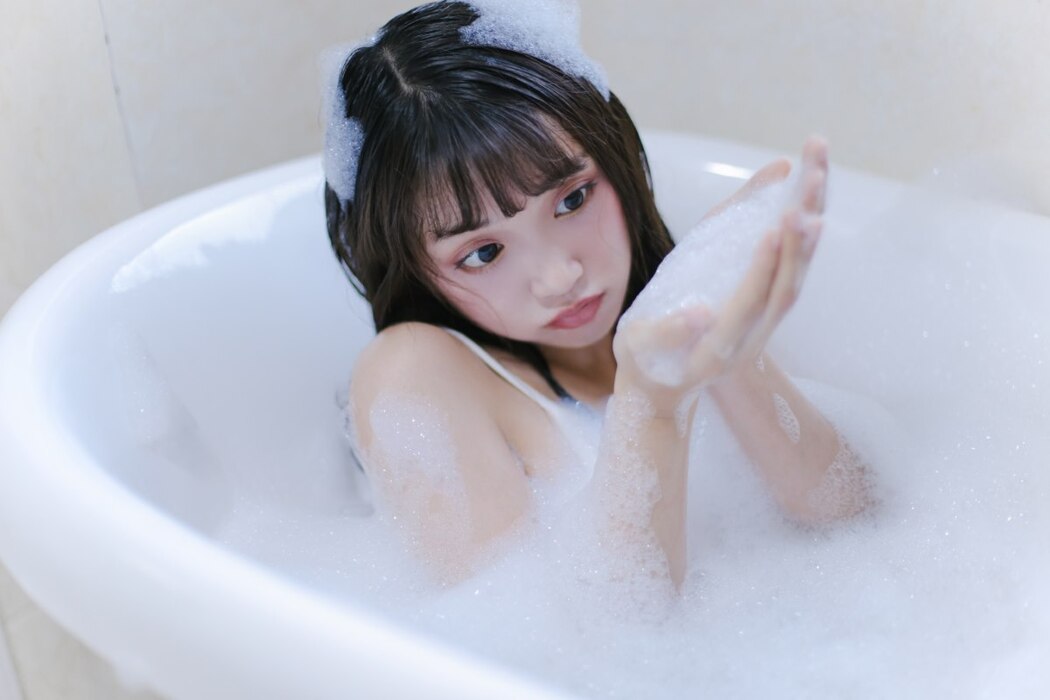 YiTuYu艺图语 Vol.2324 Yi Tiao Yu Wei