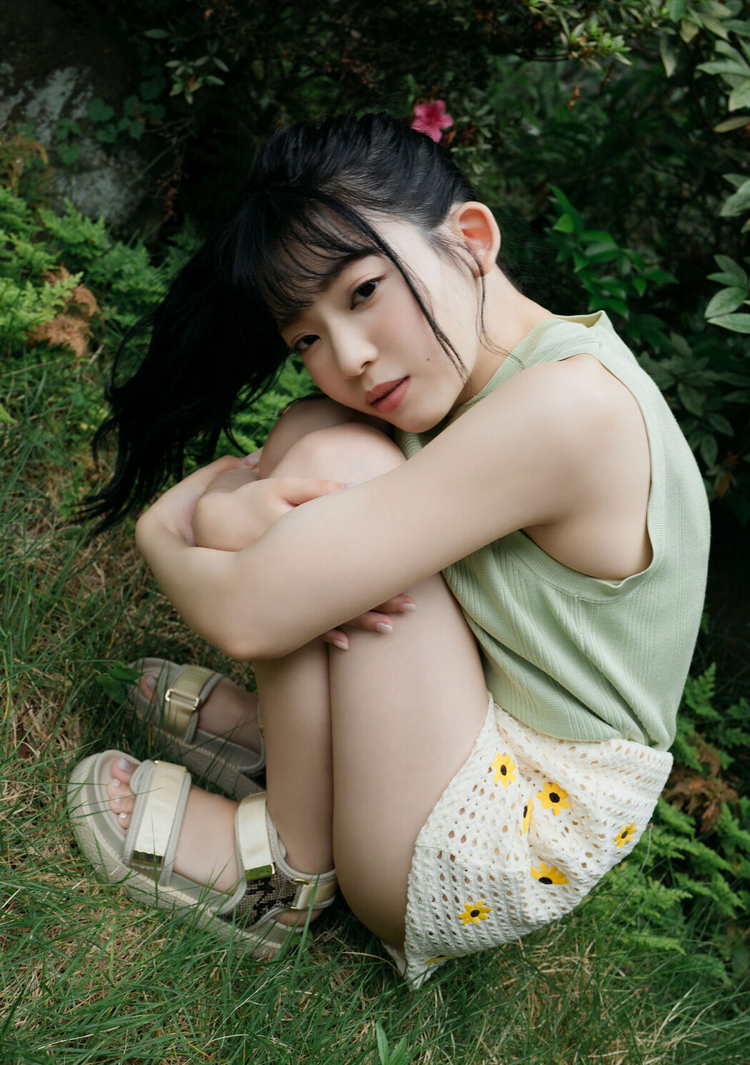 Digital Photo Book Maki Izuna 槙いずな – Tranceretinal