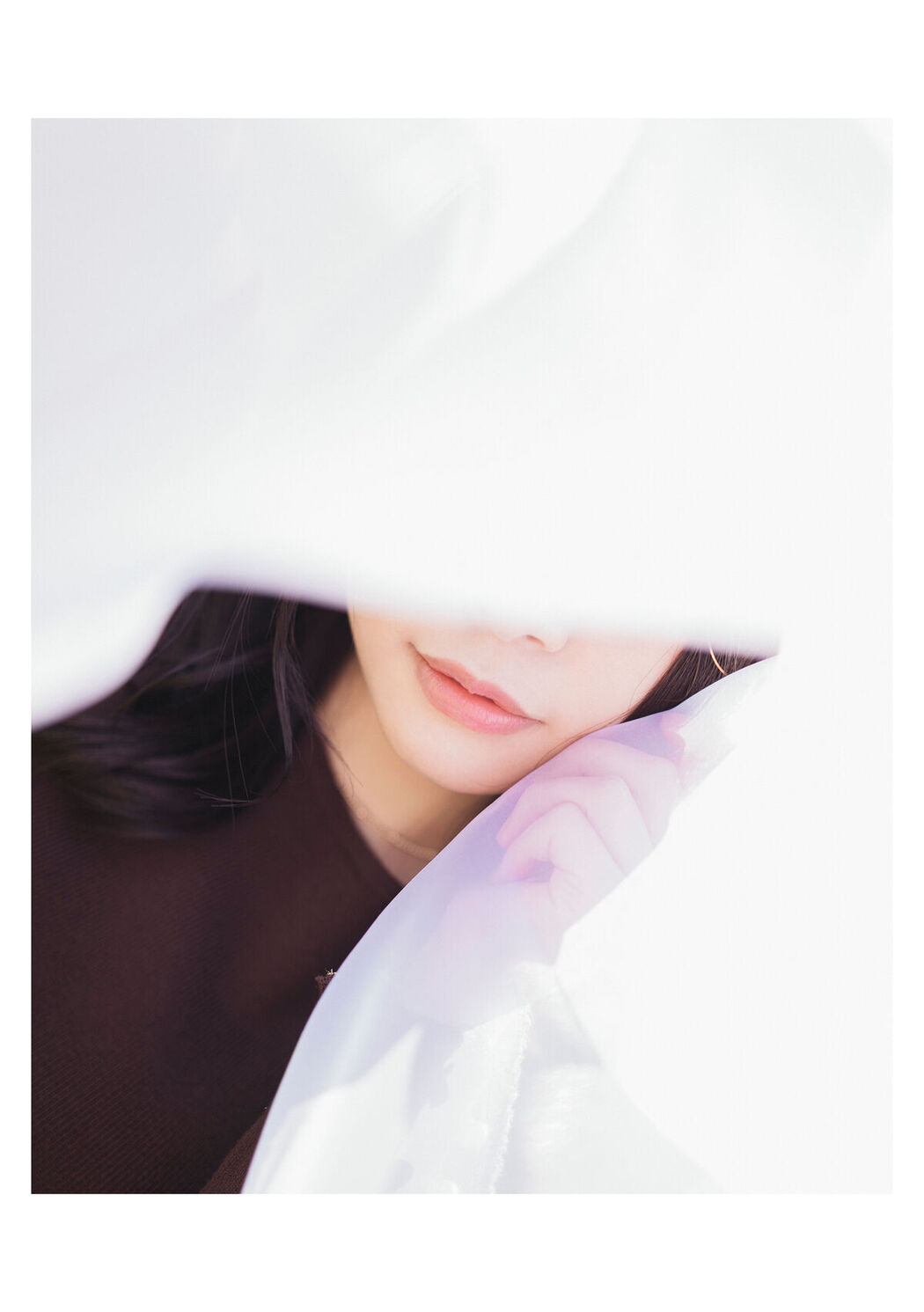 Digital Photo Book Yagi Nana 八木奈々 – Tranceretinal Part2