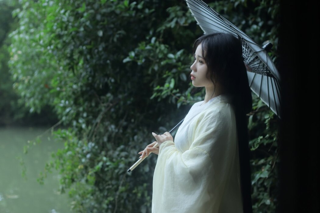 YiTuYu艺图语 Vol.2316 Yi Zhi Gao Gao