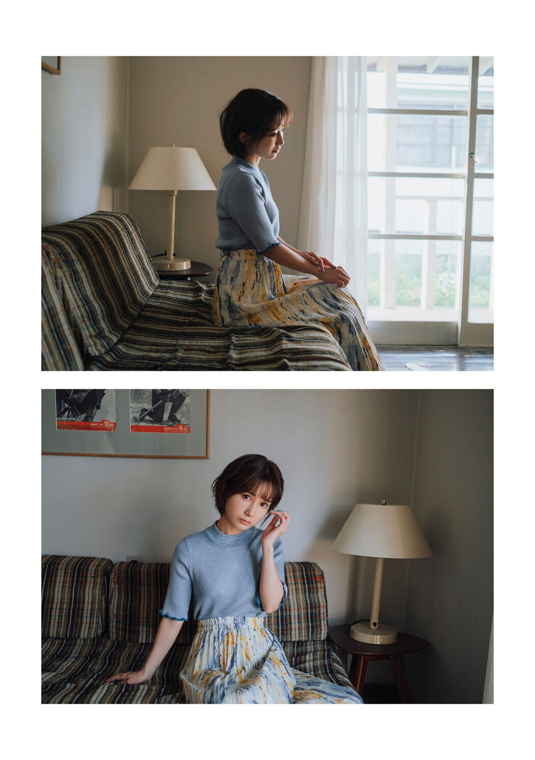 Digital Photo Book Kojima Minami 小島みなみ – Tranceretinal Part2