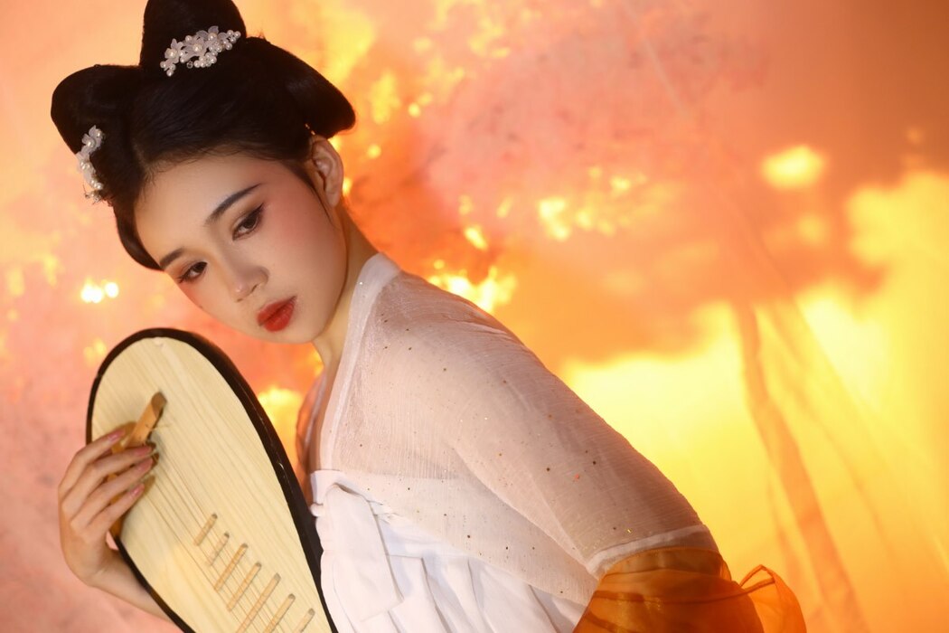 YiTuYu艺图语 Vol.2390 Yi Zhi Gao Gao