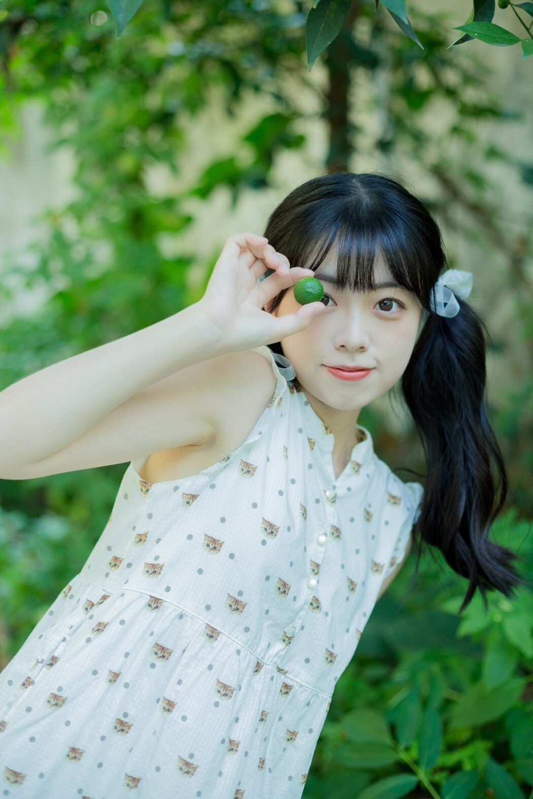 YiTuYu艺图语 Vol.2338 Ke Ai Pao Pao Ya