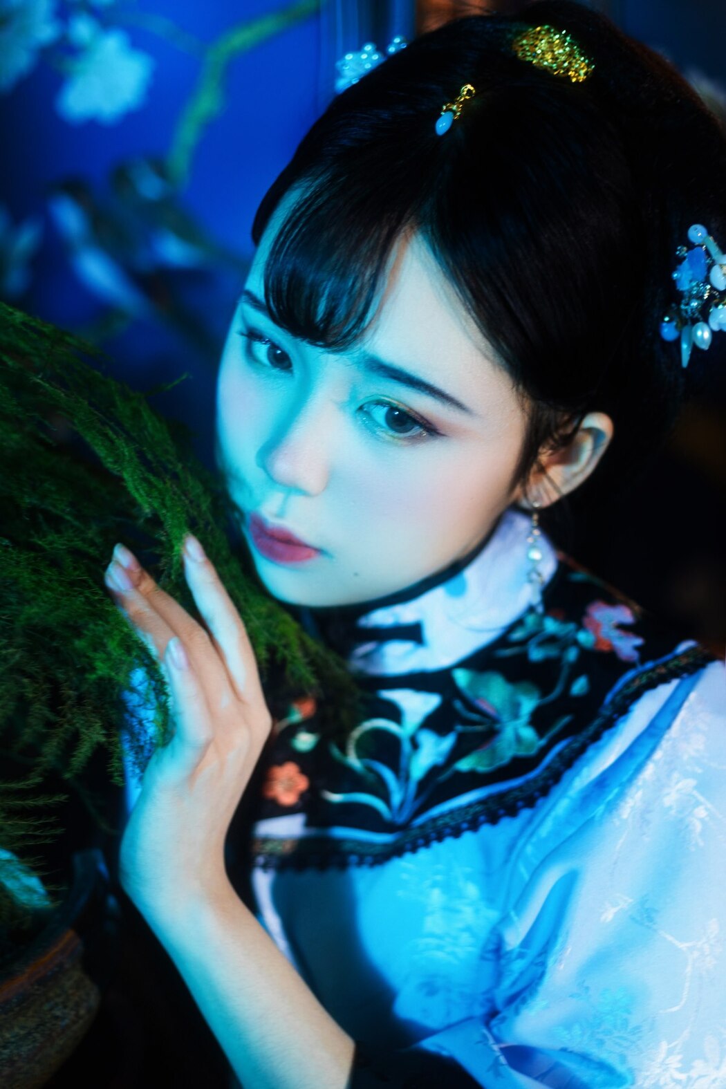 YiTuYu艺图语 Vol.2323 Yi Zhi Gao Gao