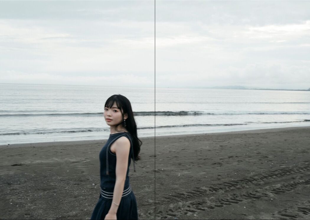 Digital Photo Book Maki Izuna 槙いずな – Tranceretinal