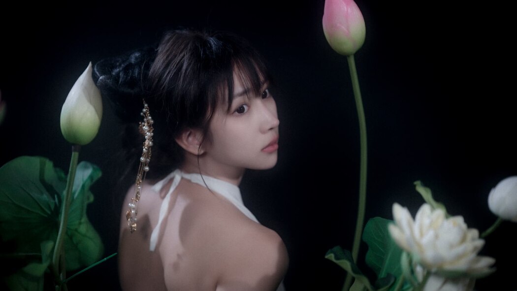 YiTuYu艺图语 Vol.2354 Xiao Wen