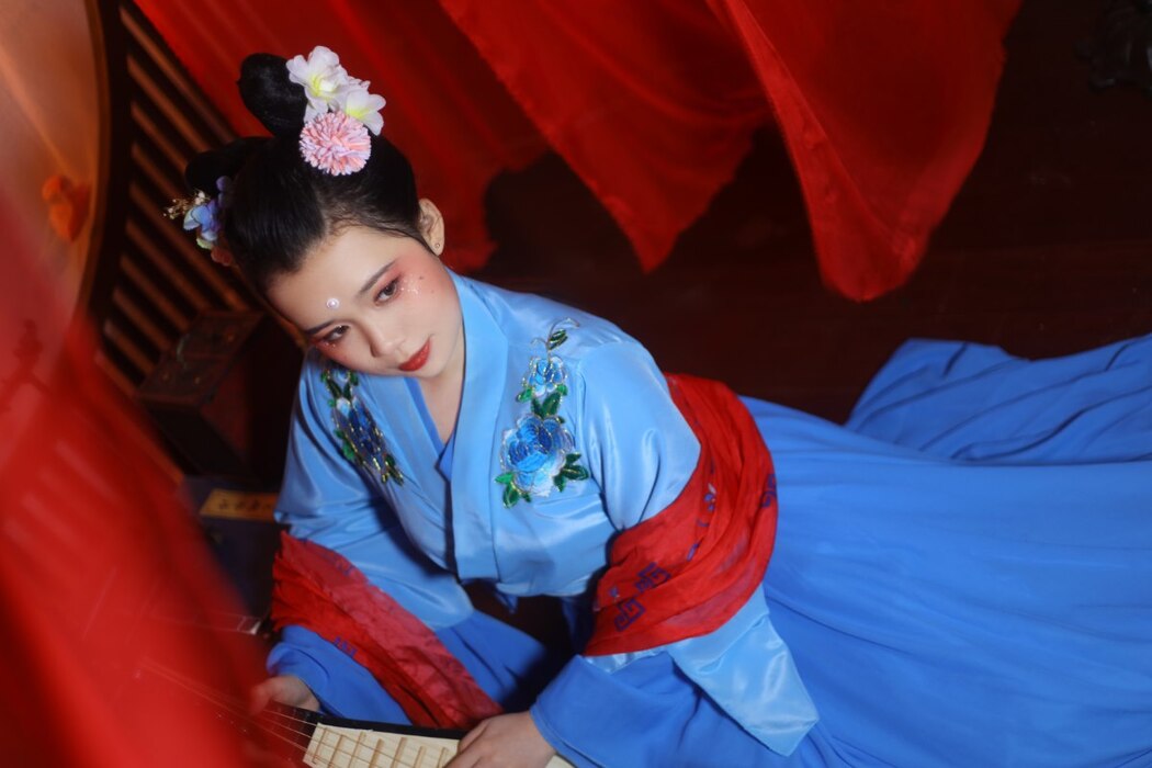 YiTuYu艺图语 Vol.2361 Yi Zhi Gao Gao