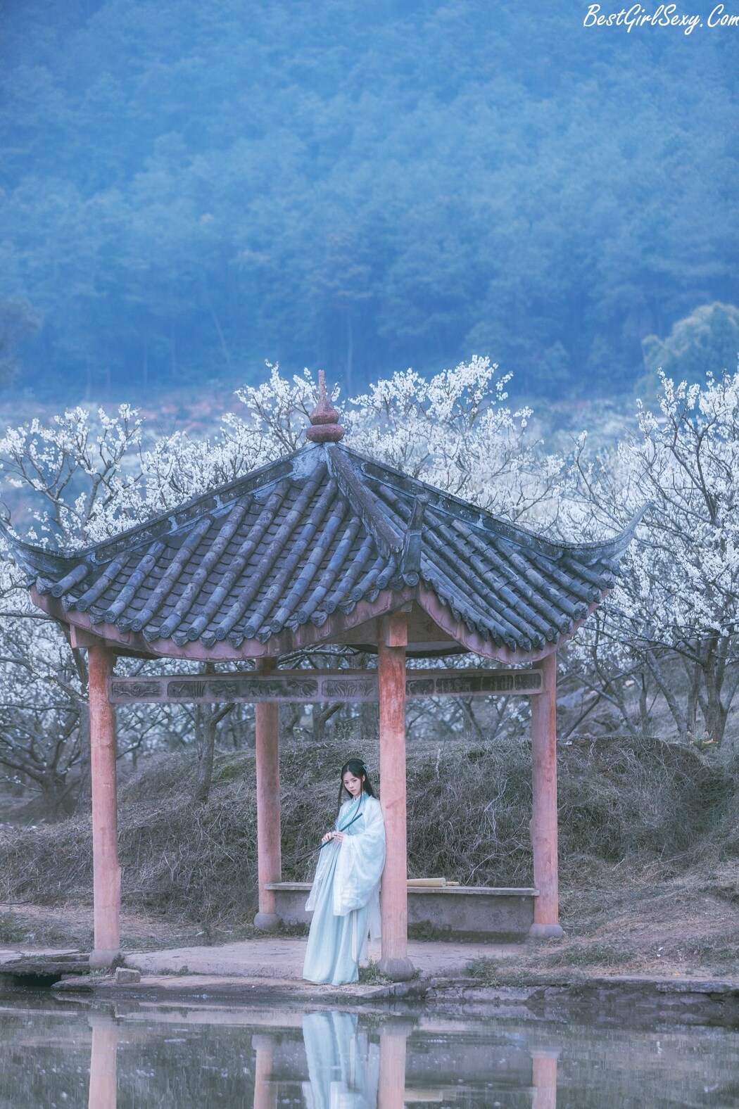 YiTuYu艺图语 Vol.232 Zhao Rui Jie Ez