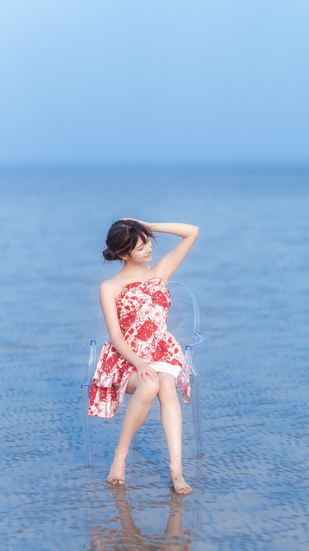 YiTuYu艺图语 Vol.2387 Xiao Wen