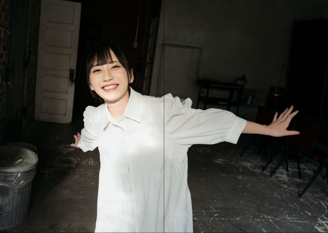 Digital Photo Book Nanasawa Mia 七沢みあ – Tranceretinal Part1