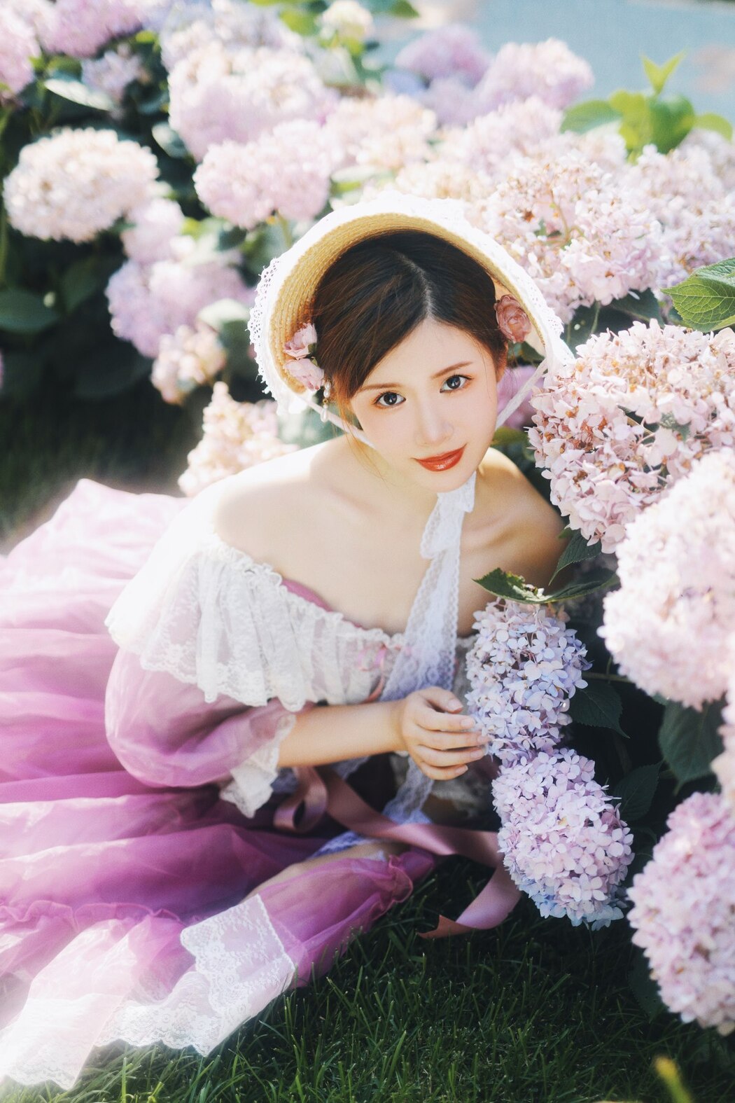 YiTuYu艺图语 Vol.2356 Dian Dong Xiao Zhu Pig