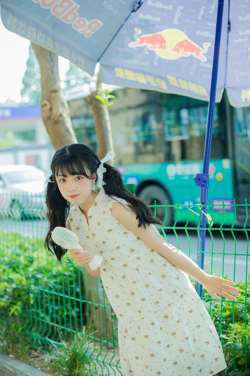 YiTuYu艺图语 Vol.2338 Ke Ai Pao Pao Ya
