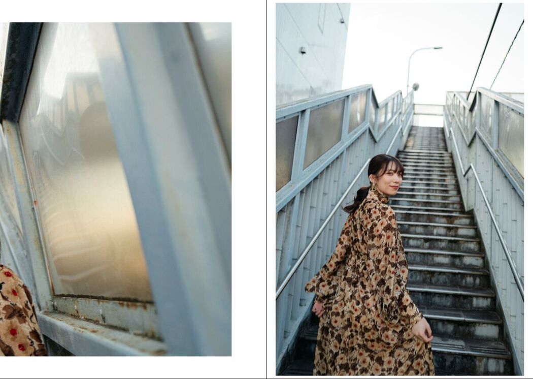 Digital Photo Book Yamagishi Aika 山岸逢花 – Tranceretinal Part2