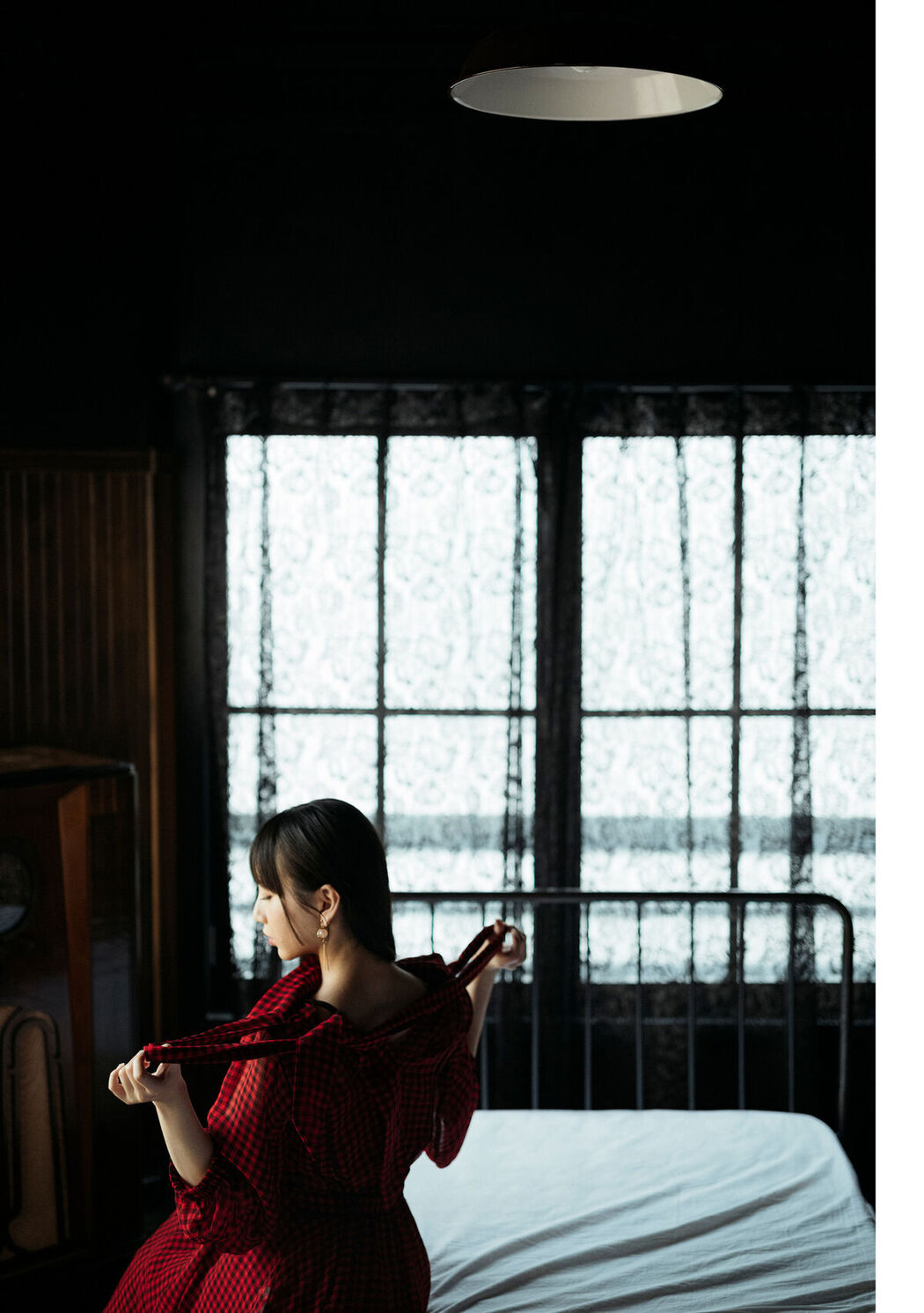 Digital Photo Book Nanasawa Mia 七沢みあ – Tranceretinal Part2