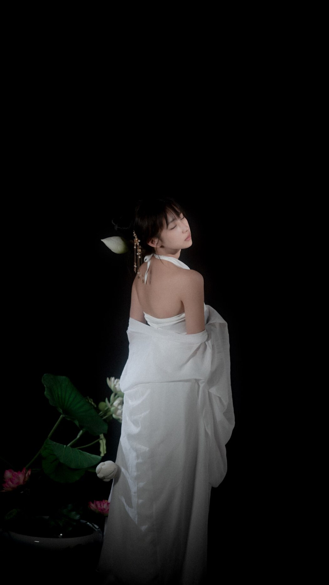 YiTuYu艺图语 Vol.2354 Xiao Wen