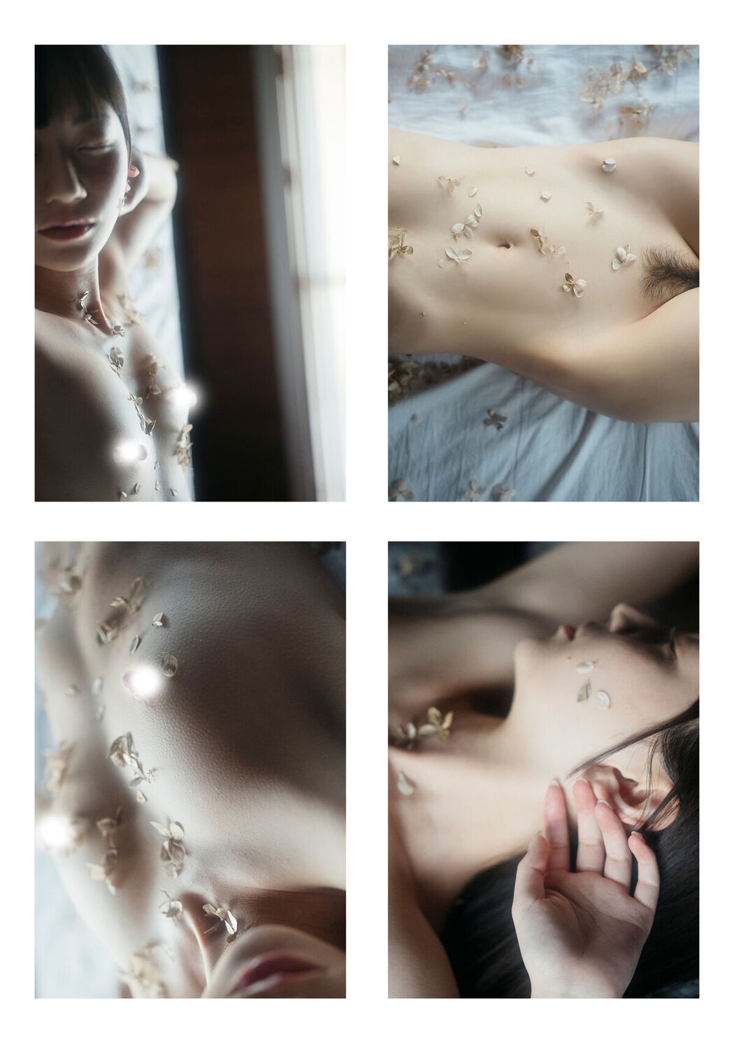 Digital Photo Book Nanasawa Mia 七沢みあ – Tranceretinal Part2