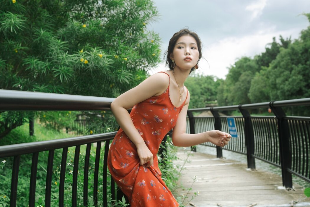 YiTuYu艺图语 Vol.2313 Cong Cong