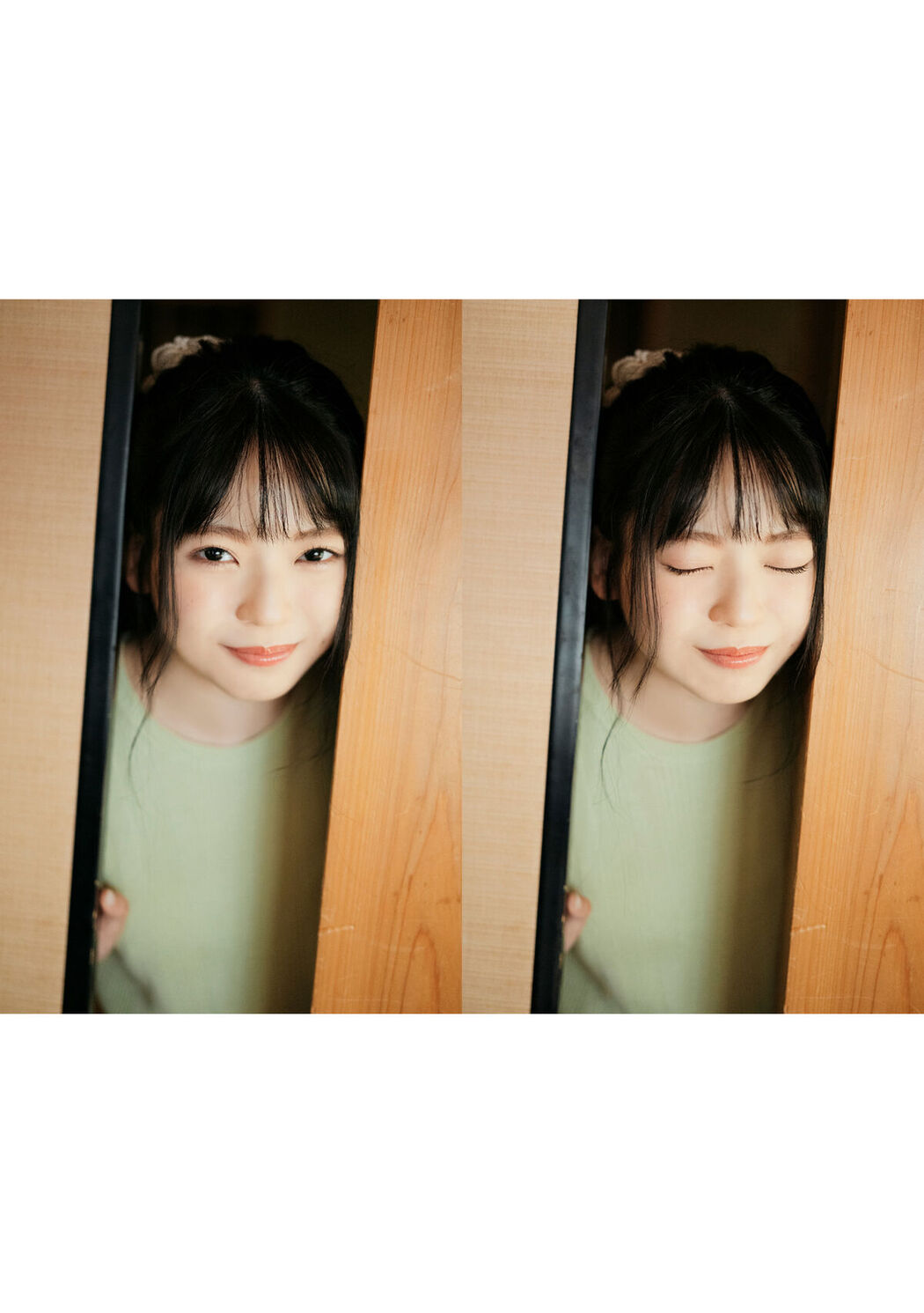 Digital Photo Book Maki Izuna 槙いずな – Tranceretinal
