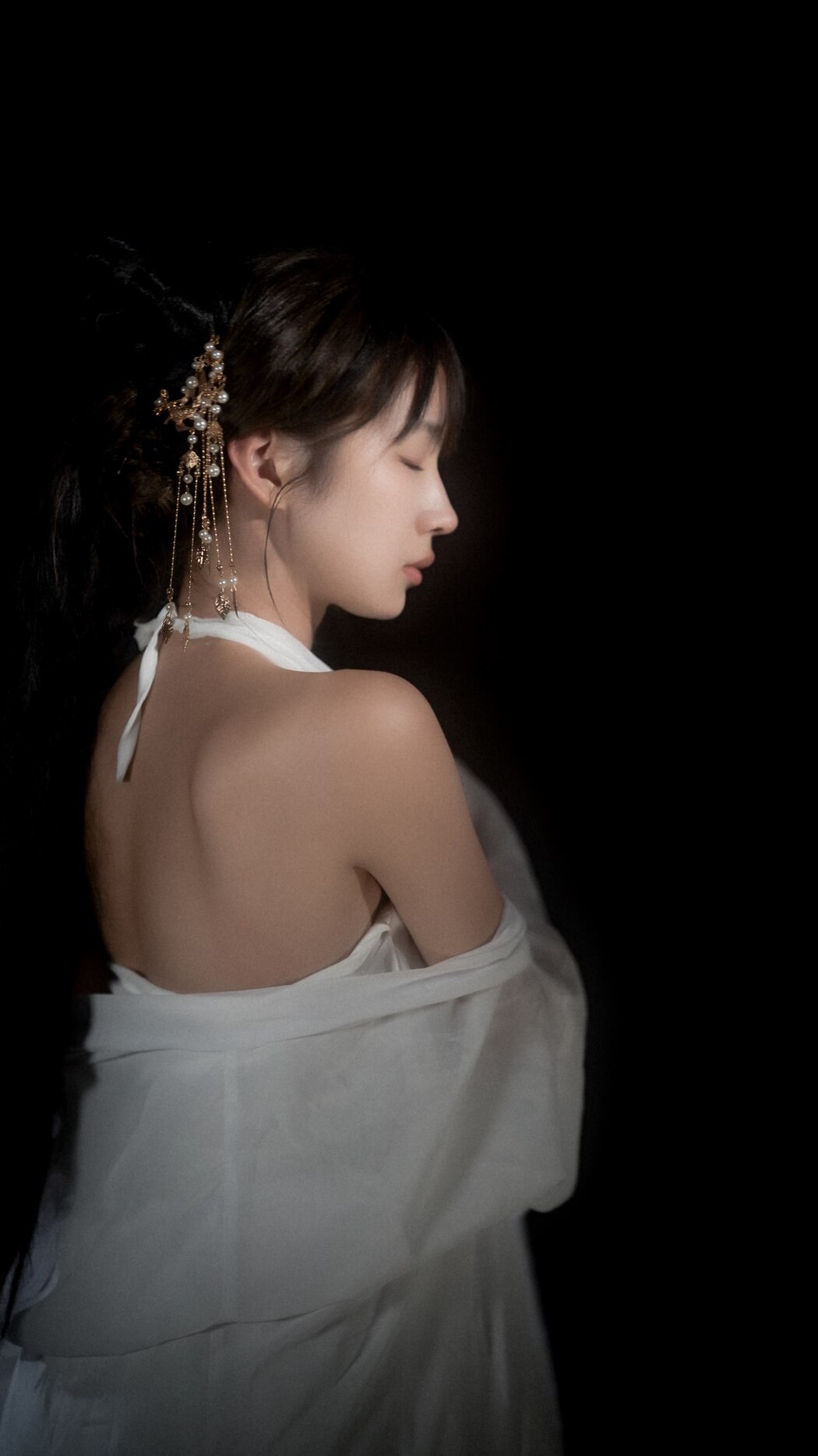 YiTuYu艺图语 Vol.2354 Xiao Wen
