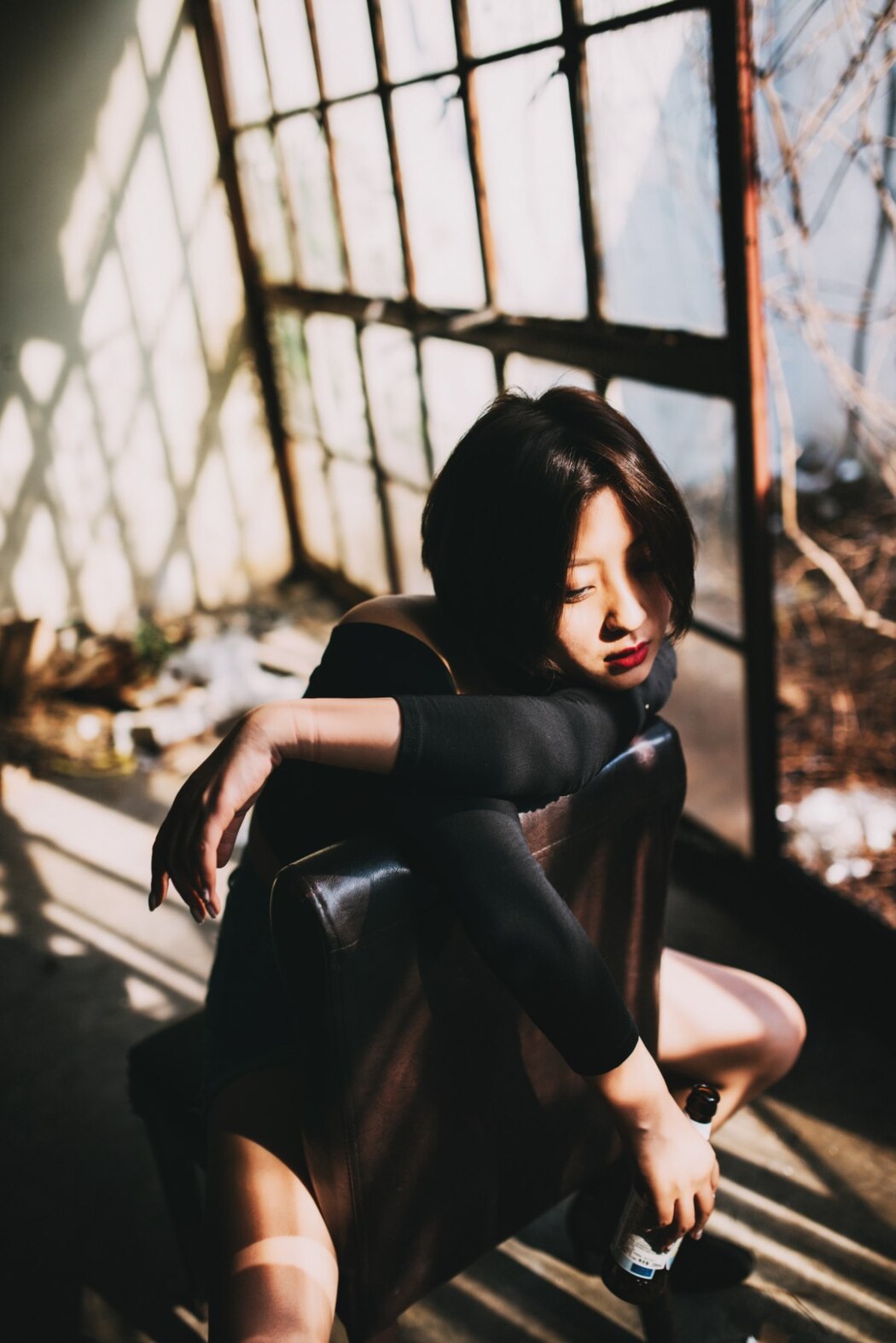 YiTuYu艺图语 Vol.2322 Ning Meng