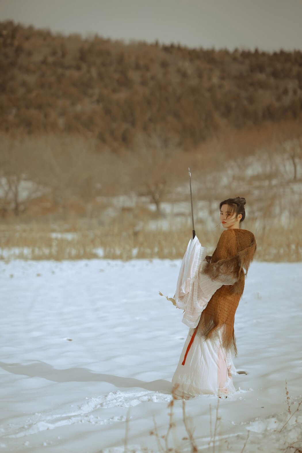 YiTuYu艺图语 Vol.2337 Liang Zhi Xuan
