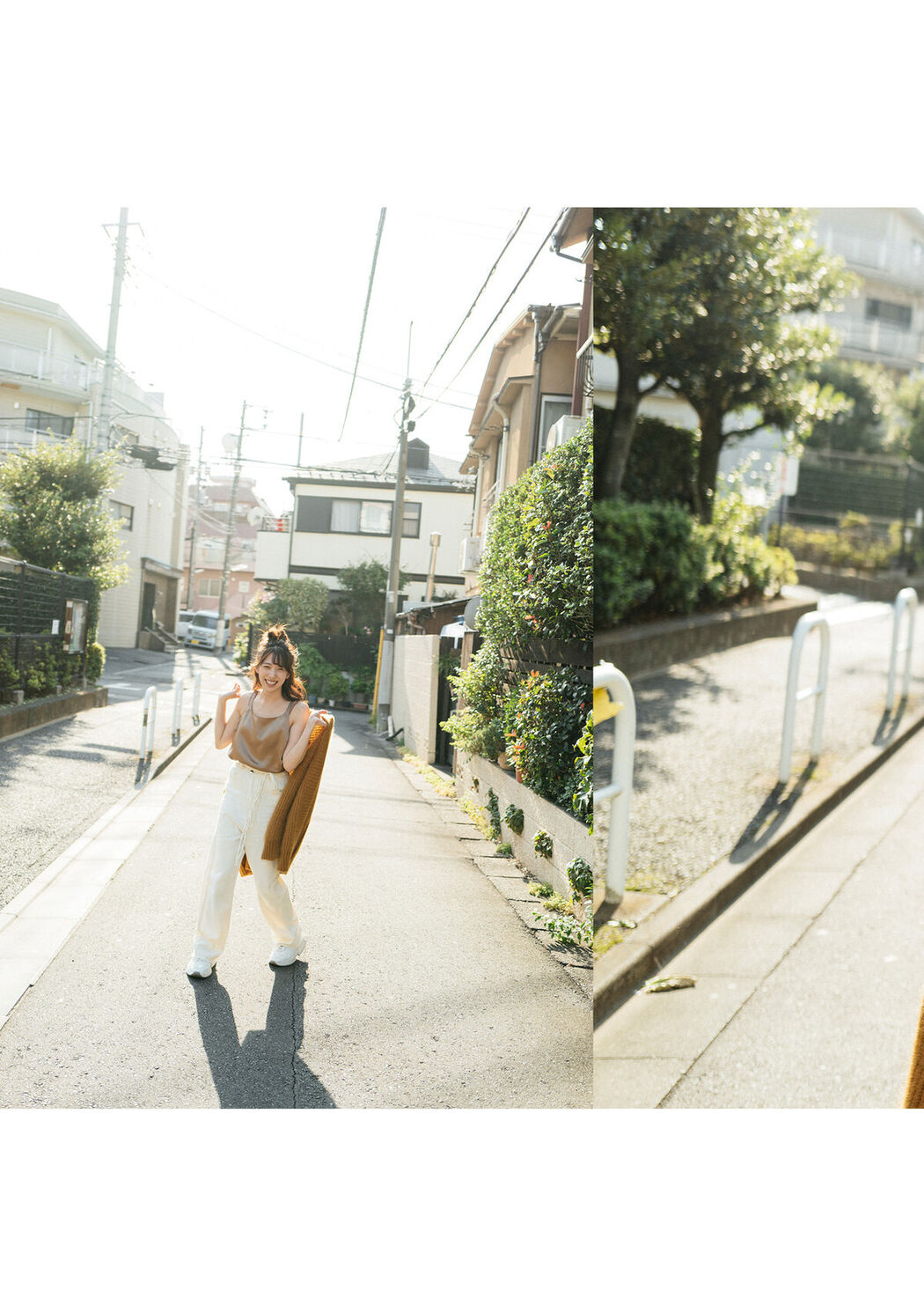 Digital Photo Book Yamagishi Aika 山岸逢花 – Tranceretinal Part2